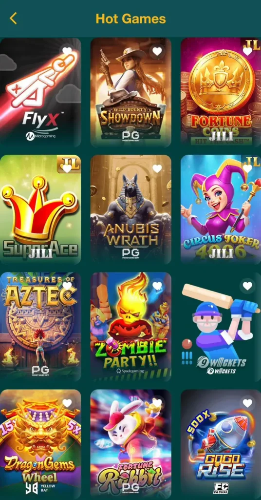 Bk66 Game
