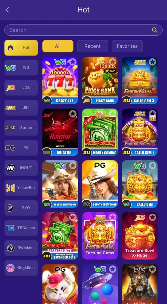SKEP777 Game