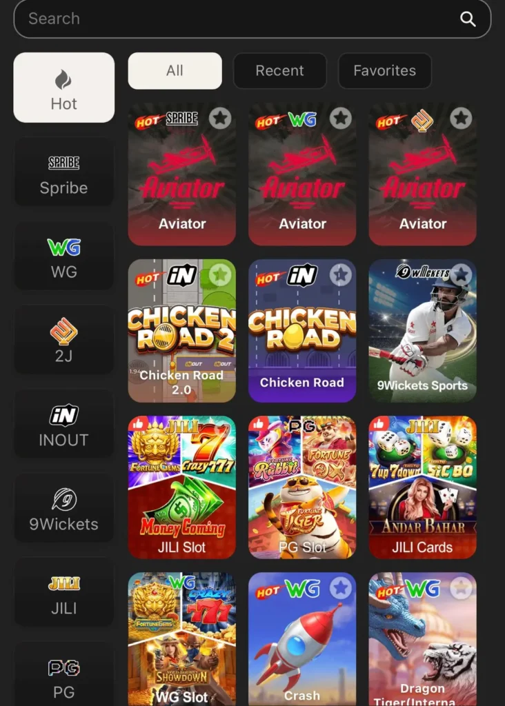 P999 Game