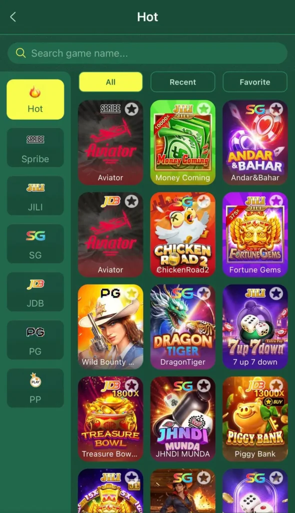 UK777 GAME