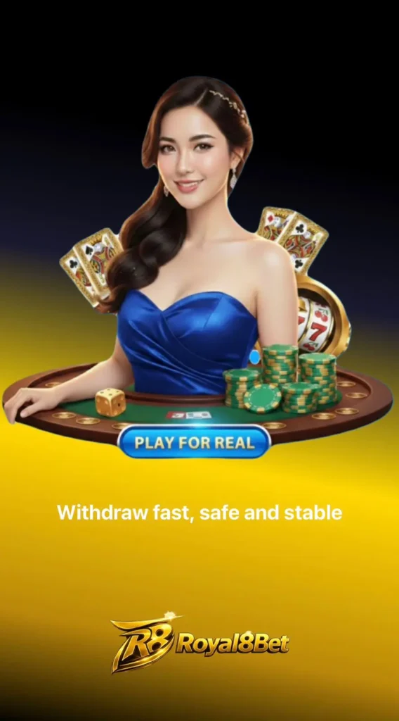 Royal8Bet Game
