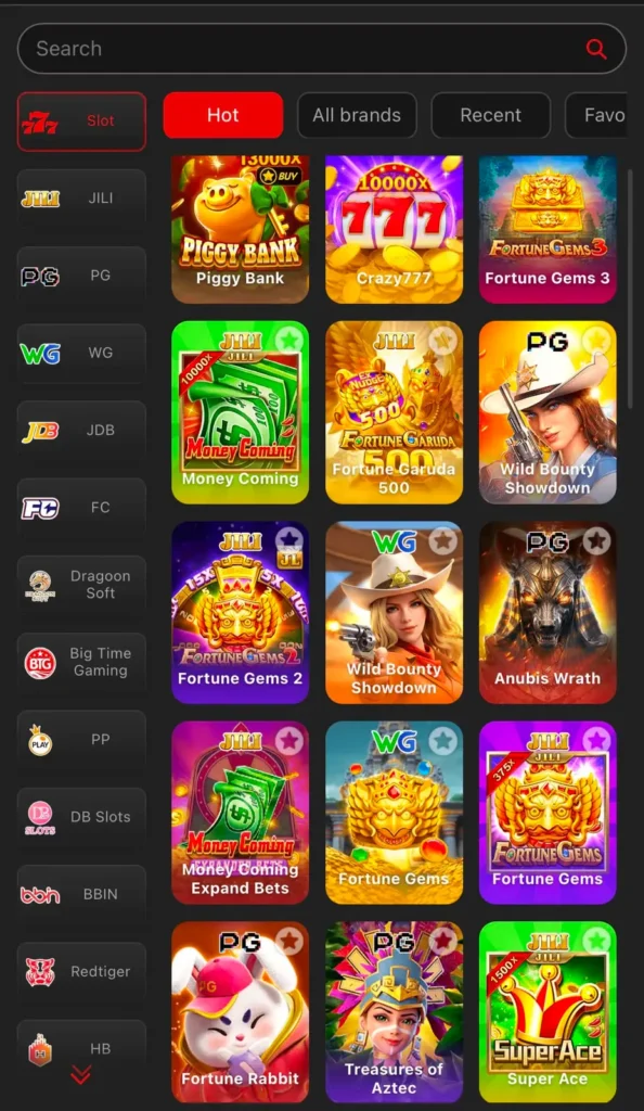 FD999 Game