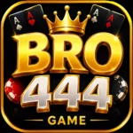 Bro444 Game